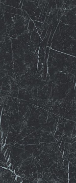 Настенная плитка Marvel Nero Marquina (A4S7) 50x120 от Atlas Concorde (Италия)