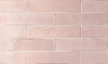 Керамогранит TRIBECA TEA ROSE (26878) 6x24 от Equipe Ceramicas (Испания)