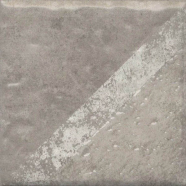 Декор Спартель 5 серый матовый (KMD3STA043GN) 9.8x9.8x0.7 от Kerama Marazzi (Россия)
