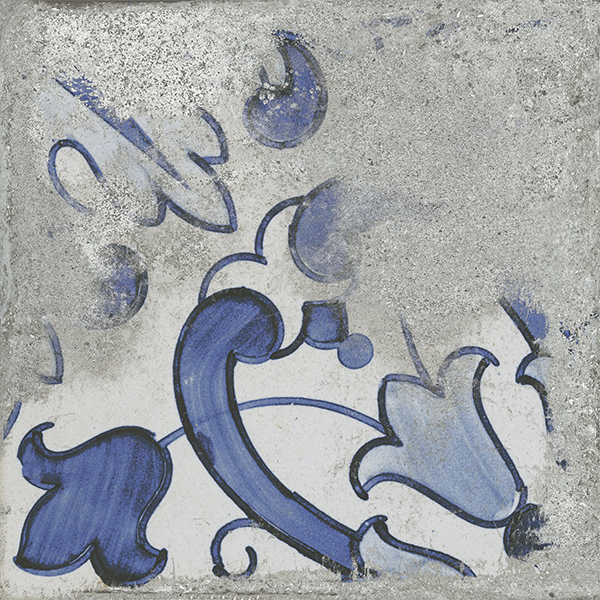 Декор ANTICO CASALE ORCIA CENERE RECT 60x60 от APE Ceramica (Испания)