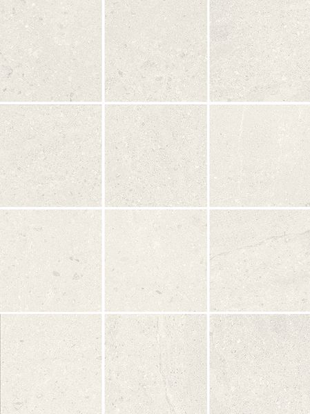 Керамогранит Матрикс 1316H светлый (полотно из 12 частей 9.8х9.8) 29.8x39.8 от Kerama Marazzi (Россия)