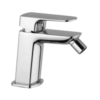 Смеситель для биде PAINI Nove 09CR304 без донного клапана