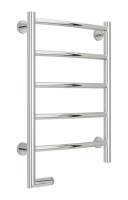 Полотенцесушитель электрический 600x400 Сунержа Галант+ 00-5200-6040 хром