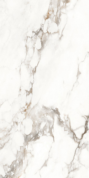 Керамогранит ANTIQUE CARRARA glossy (ETMAR1201GL60120) 60x120 от Eternal (Индия)