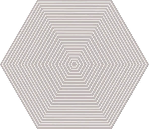 Декор Dekor scienny Cielo e Terra Beige Geometry 1 MAT Gat.1 1 22.1x19.2x1 от Tubadzin (Польша)