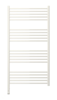 Полотенцесушитель электрический 1200х600 Сунержа Богема + прямая 12-5804-1260 белый