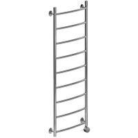 Полотенцесушитель электрический 1200x400 Ника Arc ЛД 120/40 прав