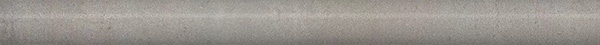 Бордюр Гварди серый светлый матовый обрезной (SPA069R) 30x2.5x19 от Kerama Marazzi (Россия)