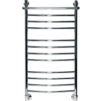 Полотенцесушитель водяной 1000x400 Ника Arc ЛД Г2 ВП 100/40