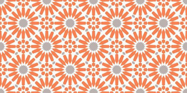 Декор Seventies Denza mix 30x60 от Creto (Россия)