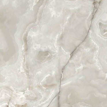Керамогранит ONYX&MORE SILVER ONYX GLOS RET (765431) 80x80 от Casa Dolce Casa (Италия)
