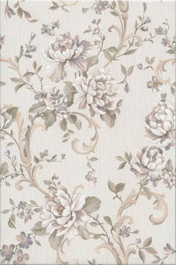 Декор Турати VT/A168/8333 20x30 от Kerama Marazzi (Россия)