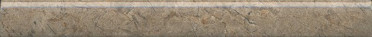Бордюр Каприччо Карандаш коричневый глянцевый (PFE042) 20x2x0.9 от Kerama Marazzi (Россия)