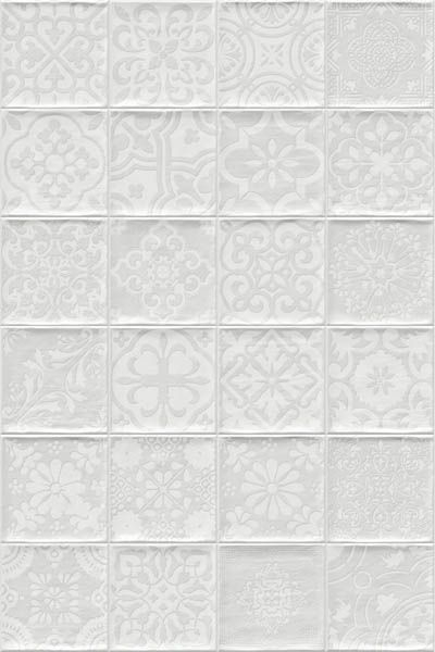 Настенная плитка Tamil Blanco 13x13 от Vives Ceramica (Испания)