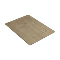 Разделочная доска Omoikiri CB-BASIC-370-WD 4999102 дуб