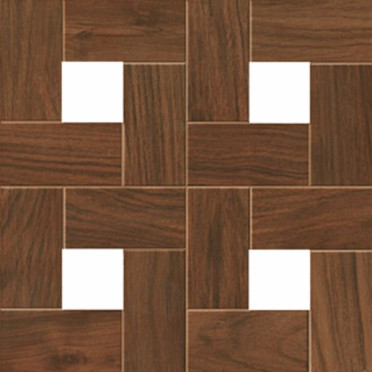 Декор Etic Palissandro Cassettone (AM8O) 45x45 от Atlas Concorde (Италия)