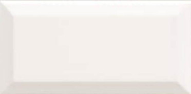 Настенная плитка BISSEL BLANCO MATE 10x20 от Mainzu (Испания)