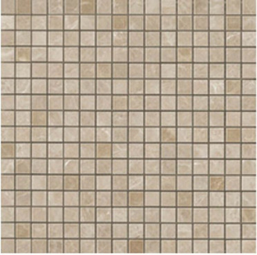 Мозаика MARVEL Gris Clair Mosaic Q (9EQG) 30.5x30.5 от Atlas Concorde (Италия)