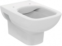 Унитаз подвесной Ideal Standard I.Life A T471701 безободковый