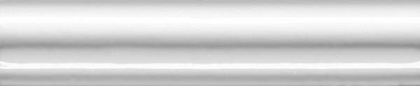Бордюр BLD010 Багет Граньяно белый 15x3 от Kerama Marazzi (Россия)