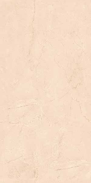 Керамогранит Mramor Fancy Cream бежевый Полированный 60x120 от Ceradim (Индия)