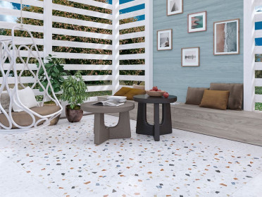 Керамогранит Smalta Chip GP6SML25 41x41 от AltaCera (Россия)