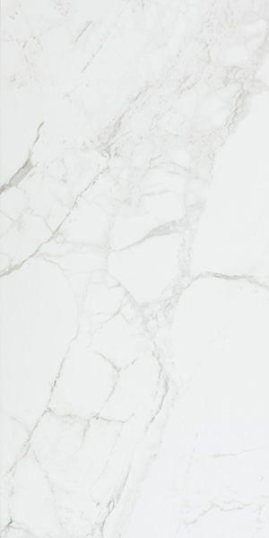 Керамогранит MARBLES LUCCA Blanco полированный 60x120 от Pamesa (Испания)