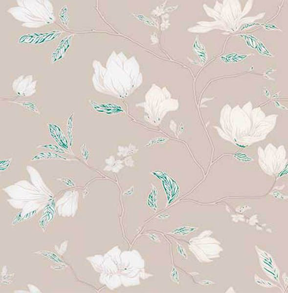 Панно Mono Magnolia milk (06-01-1-36-03-13-2433-0) (компл. из 2 шт) 60x60 от Creto (Россия)