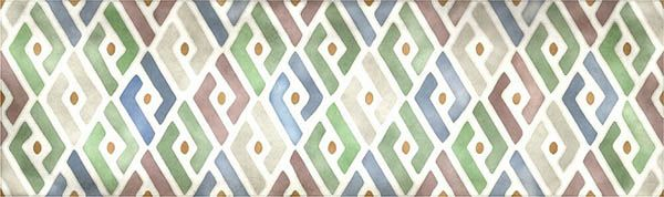 Декор Монпарнас HGD/A310/9016 8.5x28.5 от Kerama Marazzi (Россия)