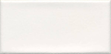 Настенная плитка Тортона 16084 белый 7.4x15.7 от Kerama Marazzi (Россия)