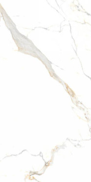 Керамогранит Splendida Marble Soft Statuario Platinum Carving (N40019) 60x120 от Neodom (Индия)