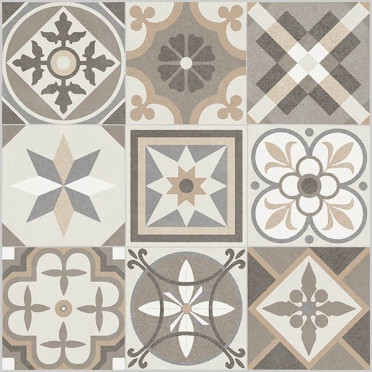 Керамогранит MILA WARM LA/L/R (3300438428) 60x60 от Peronda (Испания)