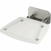 Универсальное сиденье для душа Ravak OVO-B II OPAL B8F0000052