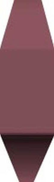 Вставка Angulo Remate Rivoli Cereza 5x1.5 от Vives Ceramica (Испания)