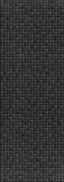 Настенная плитка LAURA MOSAICO GRAFITE 25.1x70.9 от Керлайф (Россия)