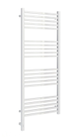 Полотенцесушитель электрический 1200х500 Сунержа Модус 12-5700-1250 белый
