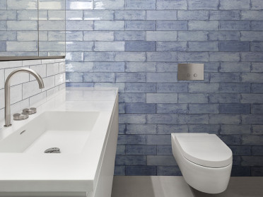 Настенная плитка Arles Cream глянцевая 10x30 от Fabresa (Испания)