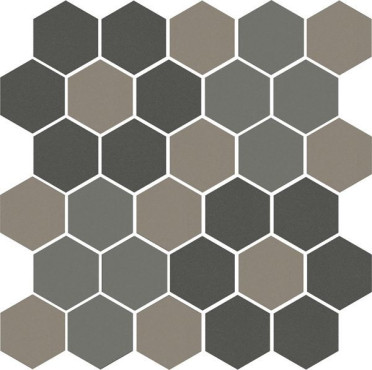 Декор Агуста 2 мозаичный из 30 част. (AD/A657/MM) 29.7x29.8x6.9 от Kerama Marazzi (Россия)