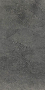 Керамогранит ATLANTIS Anthracite Rektifiye Lappato 60x120 от Kutahya (Турция)