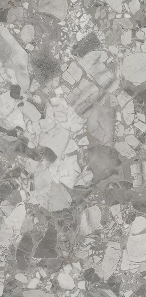 Керамогранит Чеппо ди Сицилия серый матовый обрезной (KM6012G0321R20) 60x119.5x2 от Kerama Marazzi (Россия)