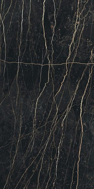 Керамогранит Magnum Prexious Thunder Night 6mm Glossy (757740) 120x280 от REX Ceramiche (Италия)