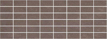 Декор Орсэ MM15111 коричневый мозаичный 15x40 от Kerama Marazzi (Россия)