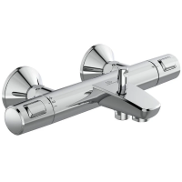 Настенный термостатический смеситель для ванны/душа Ideal Standard Ceratherm T25 A7206AA