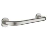 Поручень для ванной Nofer 15054.45.S хром