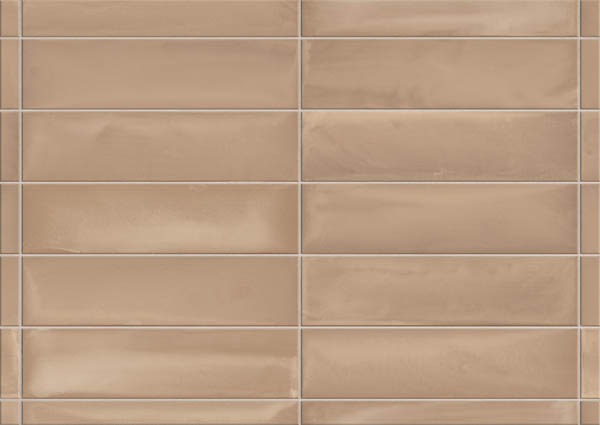 Керамогранит FORTE DEI MARMI ROCK Terra Brick Madreperla (600010001812) 7.5x30 от Atlas Concorde (Россия)