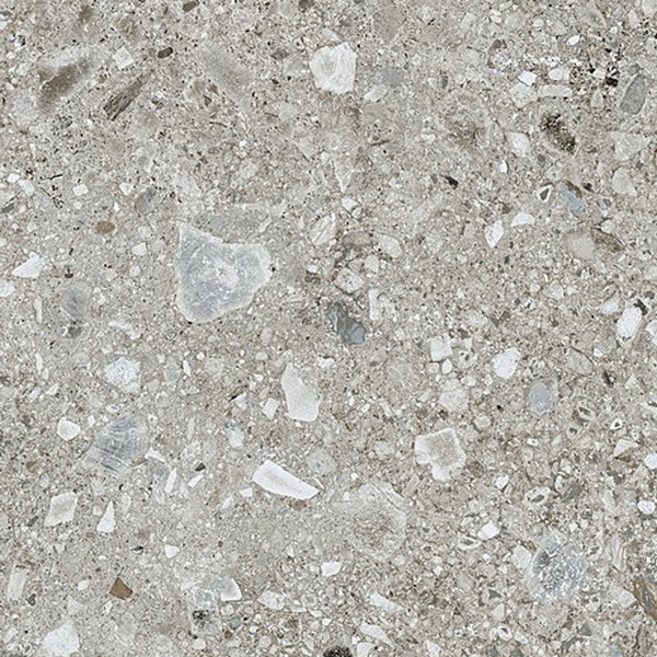 Керамогранит REACTION MUSEUM NATURALE RETTIFICATO (137831) 80x80 от Century (Италия)