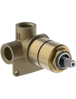 Встраиваемая часть смесителя Nicolazzi C2177DX