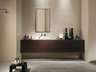 Мозаика LUMINA STONE LS Beige Mosaico Anticato 30.5x30.5 от FAP Ceramiche (Италия)