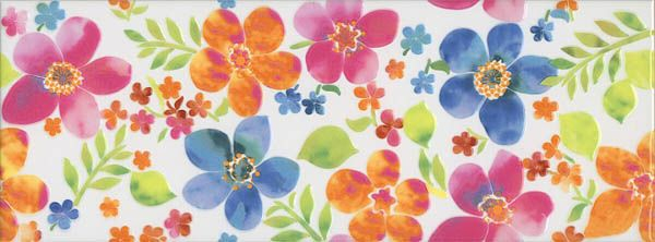 Декор Венсен HGD/A260/15000 15x40 от Kerama Marazzi (Россия)