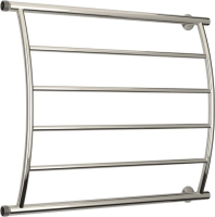 Полотенцесушитель водяной 600x600 Сунержа Минор 00602-6060 хром